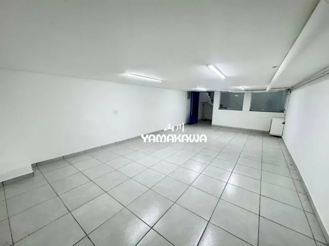 Salão para alugar, 170 m² por R$ 6.285,50/mês - Itaquera - São Paulo/SP