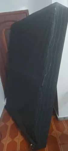 Base de cama box apenas 150 reais