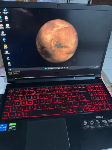 Nitro 5