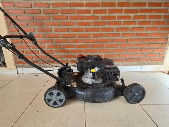 Roçador de Grama