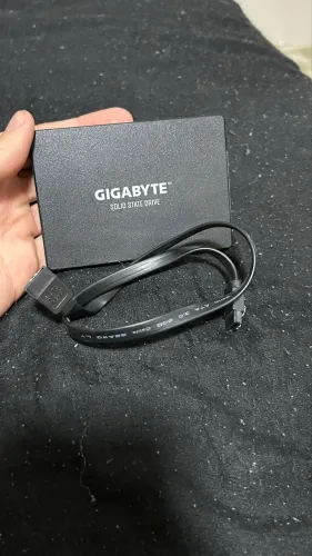 Ssd 240gb gogabyte