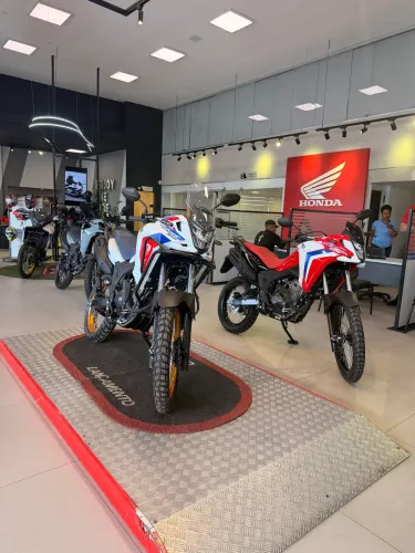 Sahara 2027 com zero de entrada.