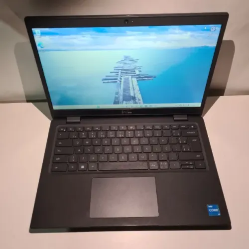 Notebook Dell Latitude 3420 i3-1115G4 16gb Ssd 256gb