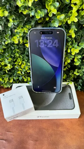 iPhone 15-PRO MAX- 256.G