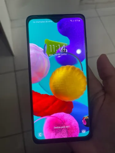 Samsung A51 128GB