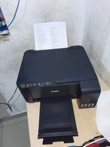 IMPRESSORA EPSON 3150