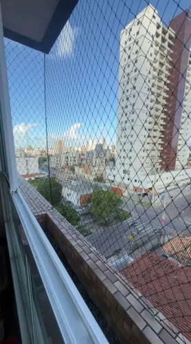 Cobertura com 3 dormitórios à venda, 85 m² por R$ 699.000,00 - Bessa - João Pessoa/PB