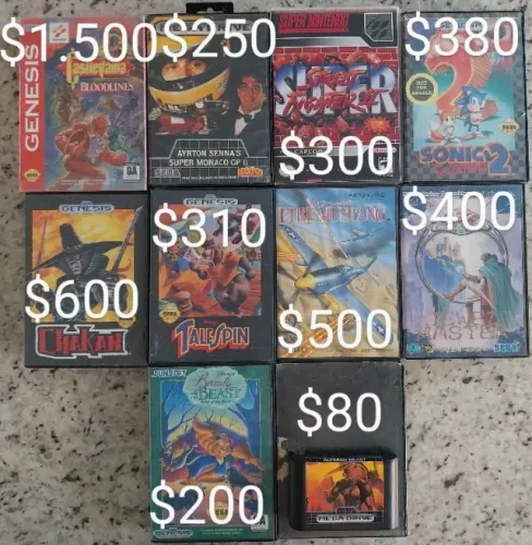 Megaman x3 castlevania bloodlines super Nintendo mega drive