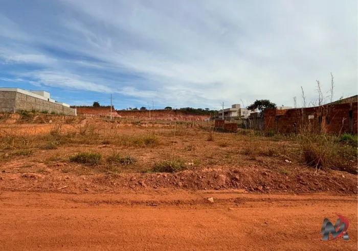 Venda - Parque Serrano