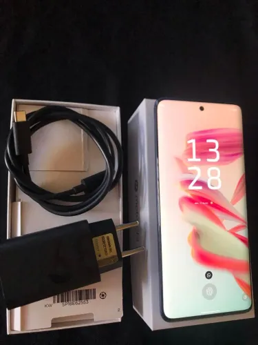 Celular moto Edge 60 fusion,