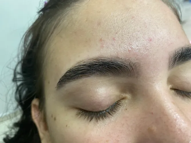 Depilação Íntima + Sobrancelhas a Domiicilio| 90% Indolor ?