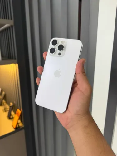 iPhone 16 Pro Max 256gb à pronta entrega