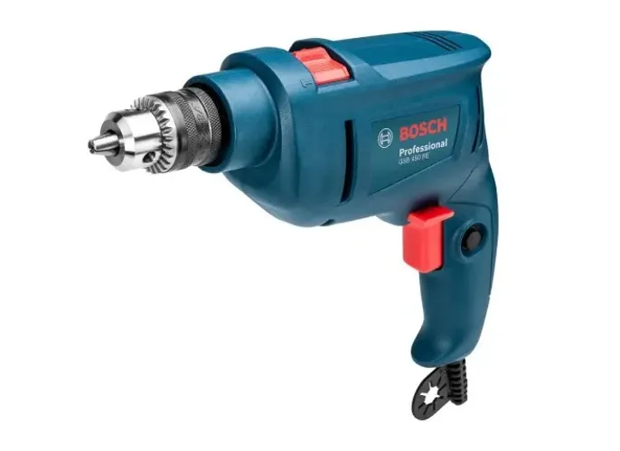 Furadeira de Impacto Bosch GSB Profissional 450W 110V Novo, original