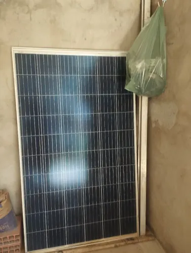 2 Placa Solar