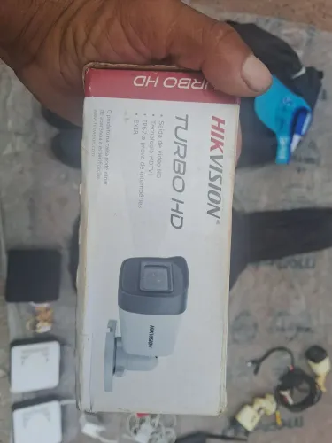 Vendo camera
