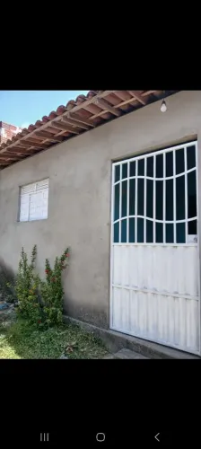 2 casas a venda