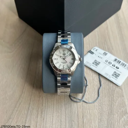 Relógio Tag Hauer Aquaracer feminino