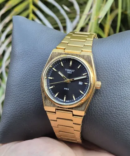 Relógio Tissot Masculino Primeira Linha 