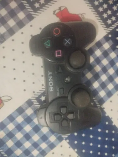 Controle PS3 original Sony