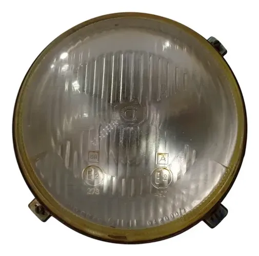 Farol Original Cibie Brasília Variant 1974 Ambos Lados