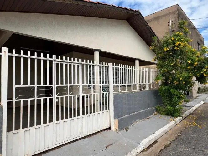 Casa à venda no condomínio Planto 3