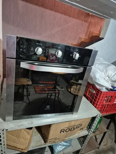 Mais barato impossível. 