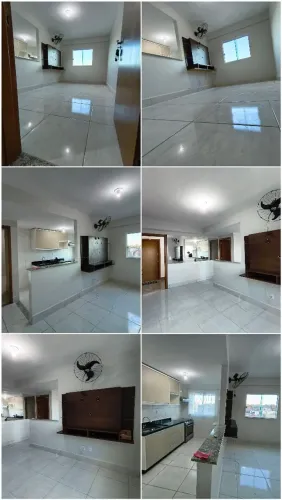 Lindo AP rua 4A do Dia a Dia