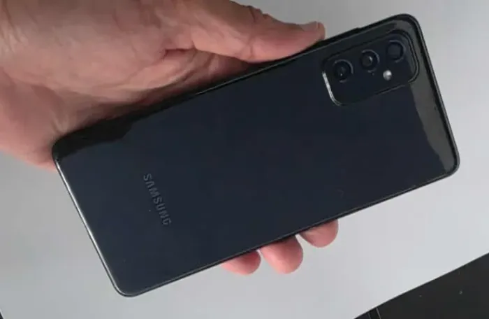 Samsung Galaxy M52 5G - 128GB - Funcionando 100%