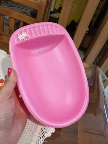 Banheira Barbie da Estrela 