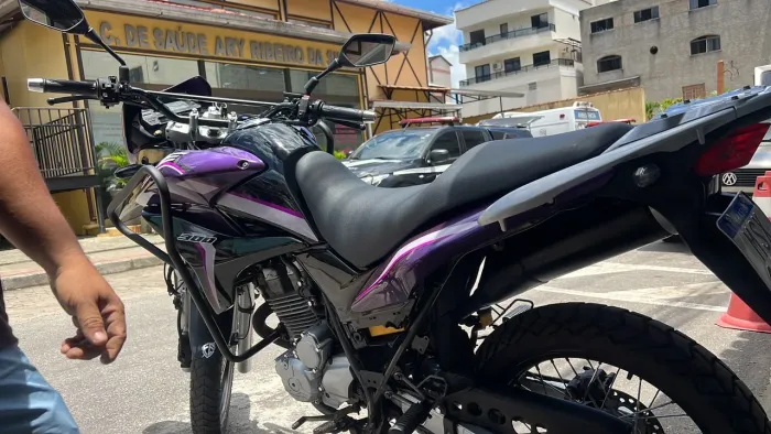 Honda XRE 300/ 300 Abs/ Flex 2010