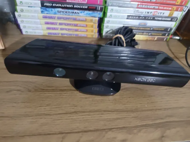Kinect xbox 360