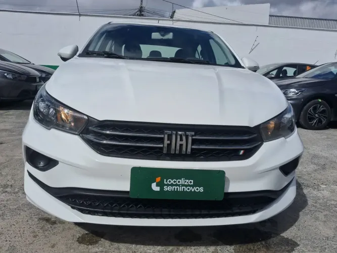 Fiat Cronos Drive 1.0 6V 2025
