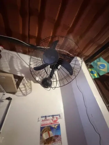 Ventiladores