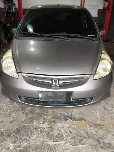 Honda Fit LXL 1.4/ 1.4 Flex 8v/16v 5P Mec. 2008