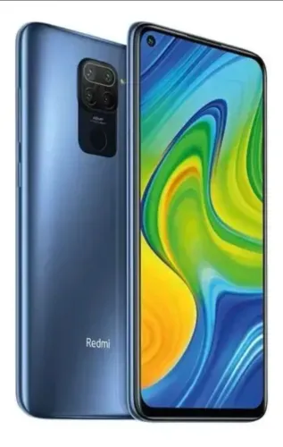 xiaomi 9, 6gb rom 128 de ram