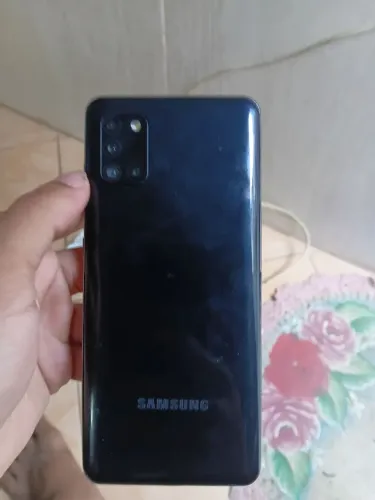 SAMSUNG A31