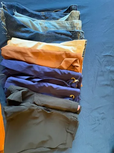 LOTE DE SHORTS NOVO PARA REVENDA
