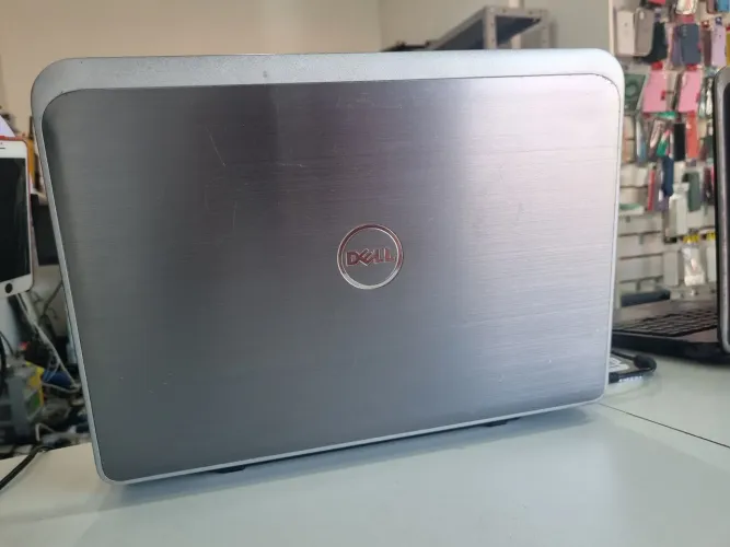 Notebook Dell i5 8Gb de memória, ja com SSD240GB super rápido bateria nova SSD240GB