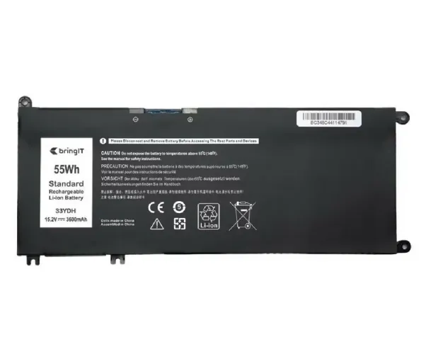 Bateria para Notebook Dell Inspiron G7-15-7588