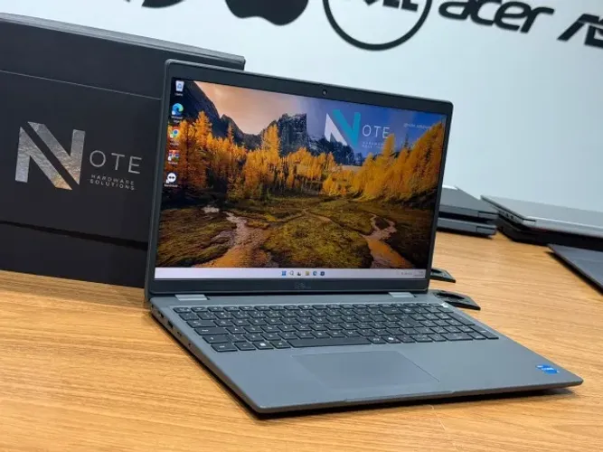 Notebook Dell Latitude 3550 i5 13ª Geração 16GB 15.6? FHD IPS - Garantia + NF