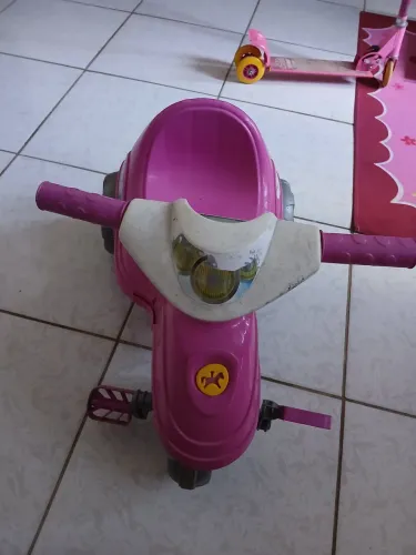 Velotrol