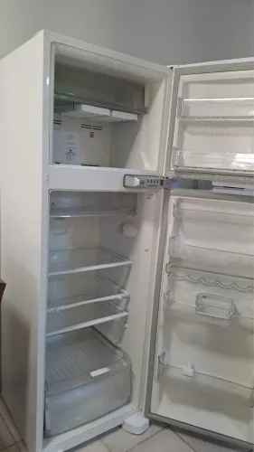 Geladeira Brastemp 
