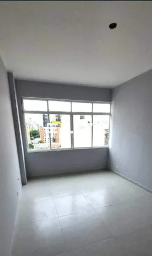 Sala Comercial à venda, 62m²- Centro de Santo André
