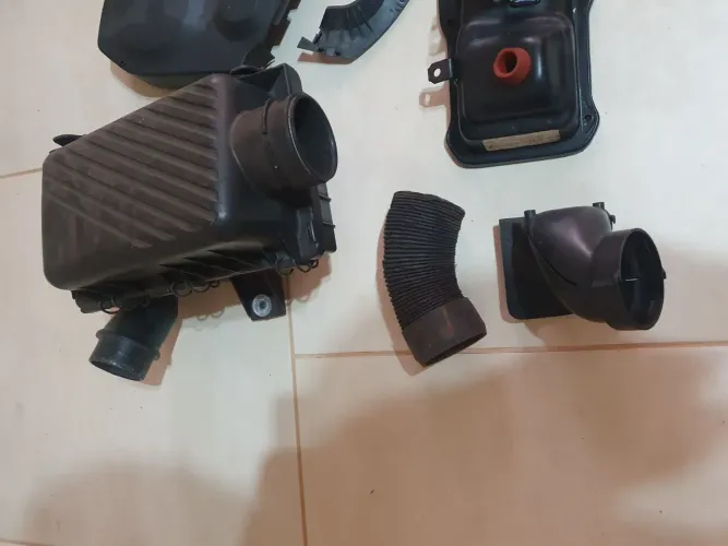 Peças motor AP