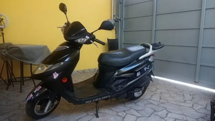 Burgman 2009