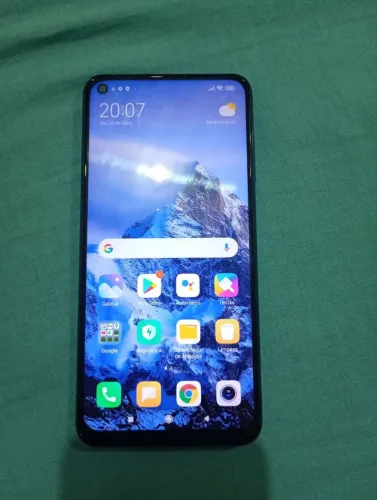Note 9 