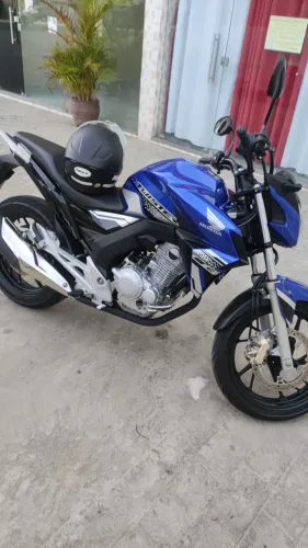 Cb Twister 2021