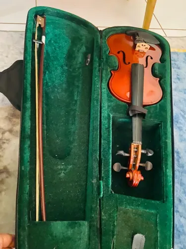 Violino ? 4/4