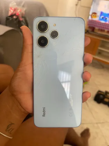 Redmi12