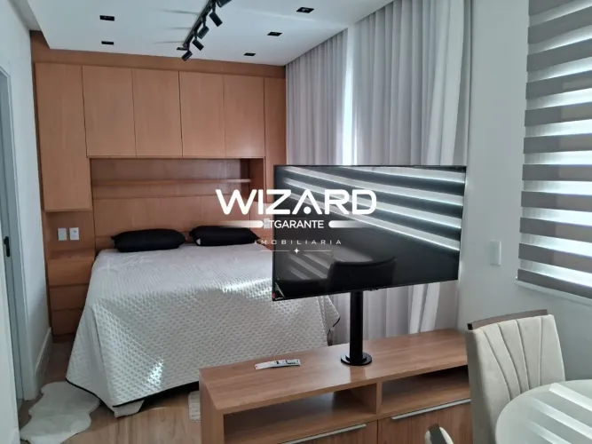 Studio para locação no Belenzinho